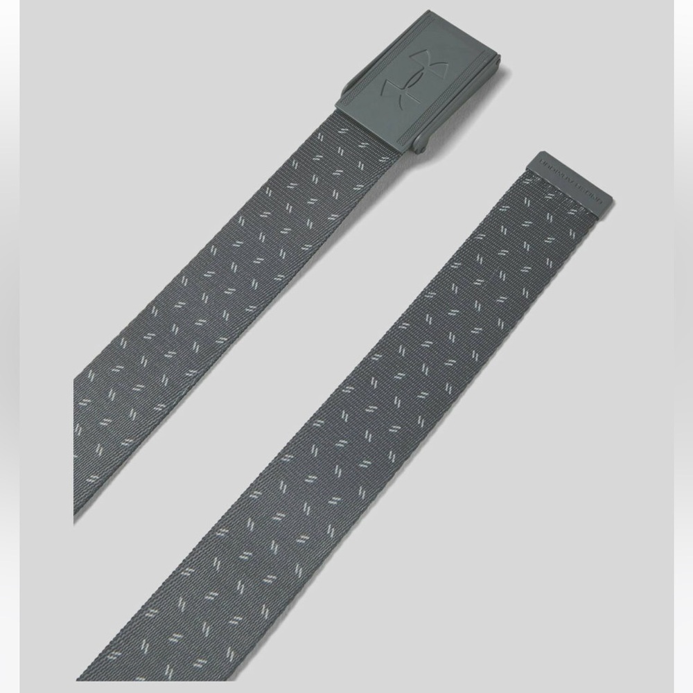 Under Armour Men's UA Range 2 Webbing Belt